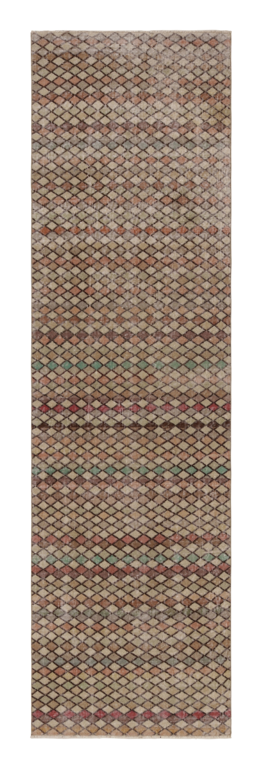 Vintage Turkish Runner