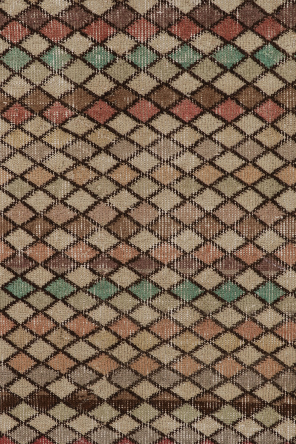 Vintage Turkish Runner