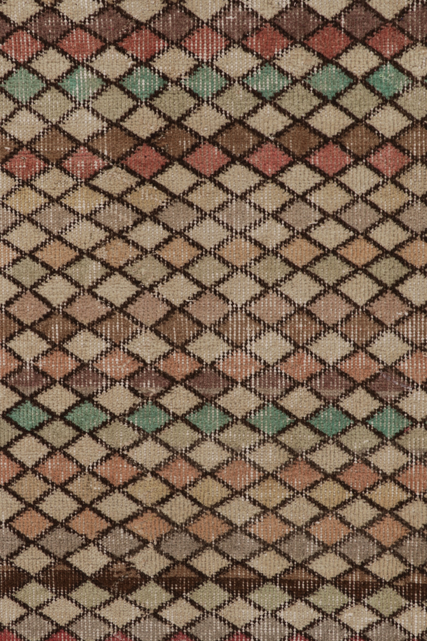 Vintage Turkish Runner