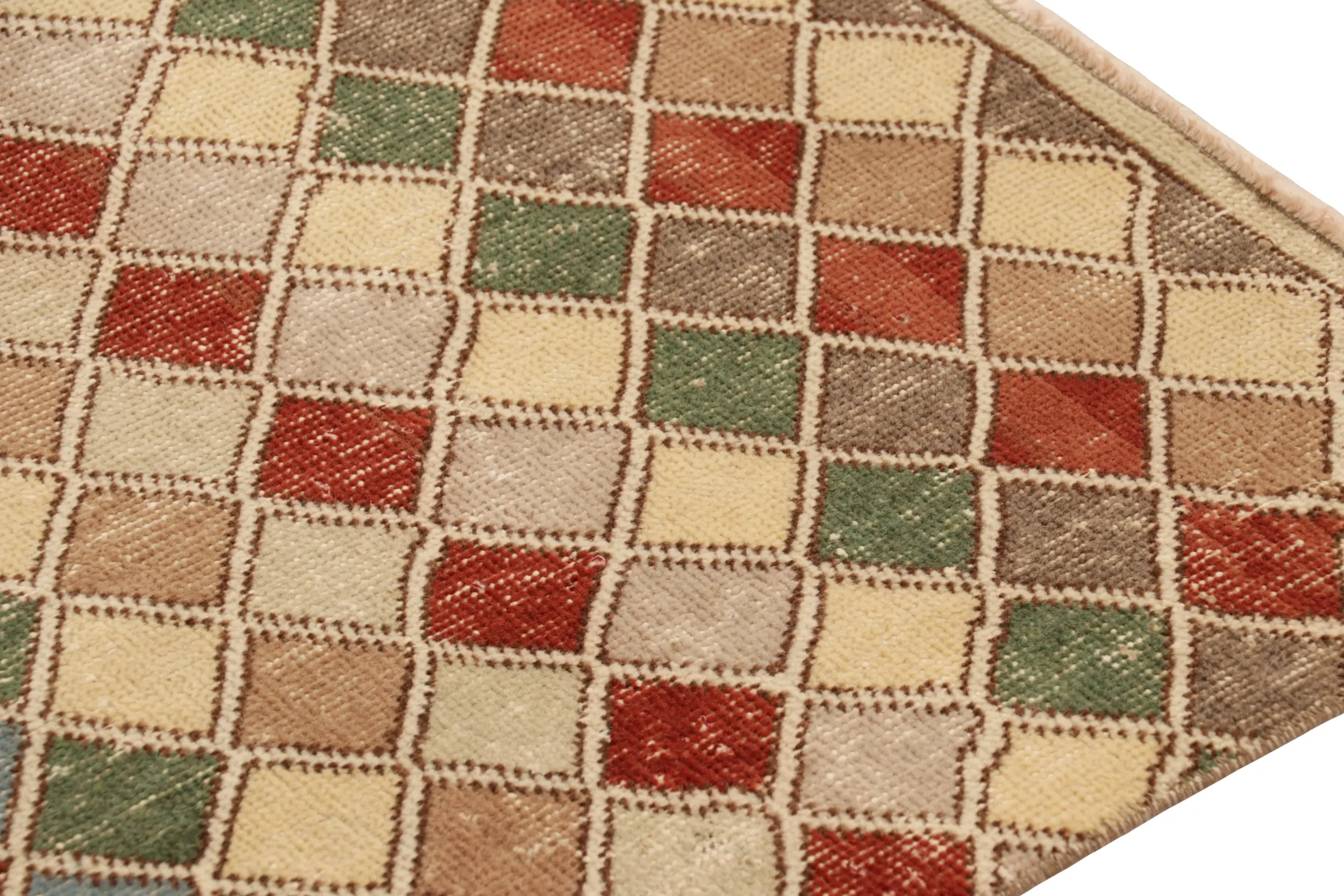 Vintage Turkish Runner