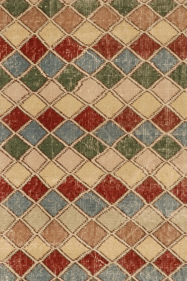 Vintage Turkish Runner