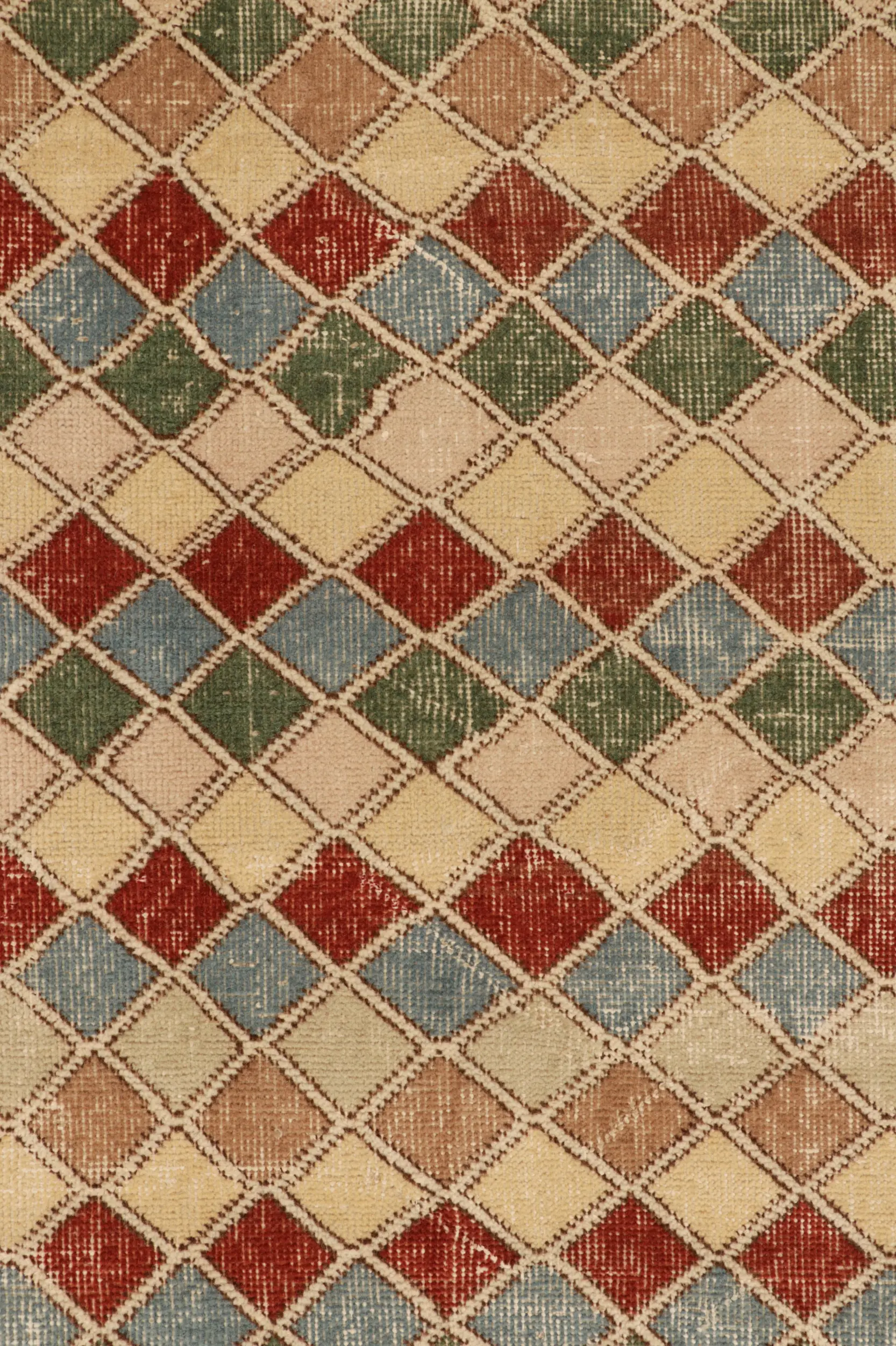 Vintage Turkish Runner