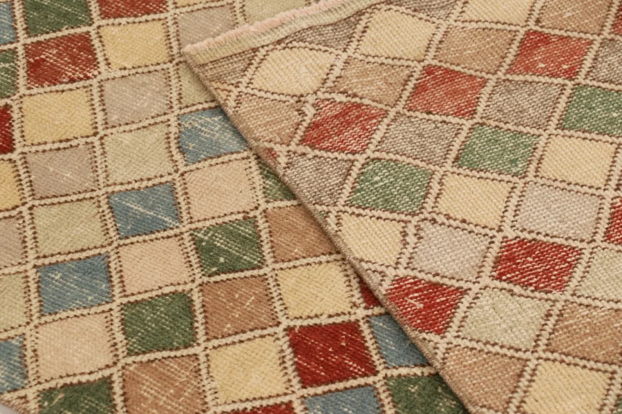 Vintage Turkish Runner