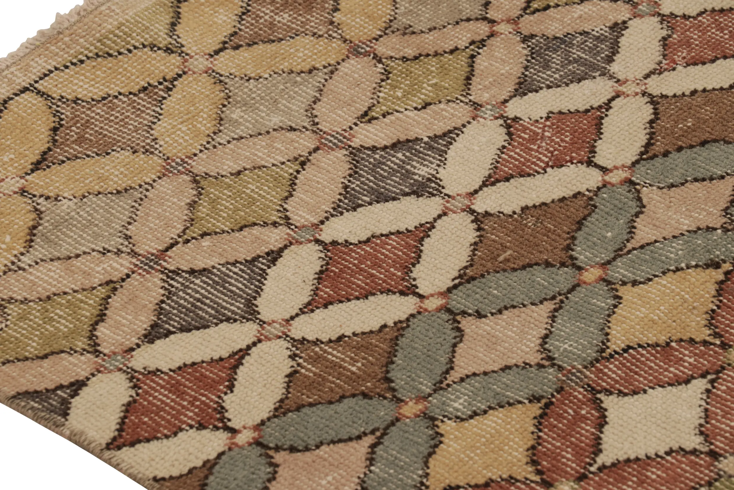 Turkish Geometric Runner