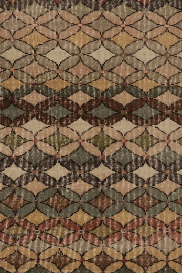 Turkish Geometric Runner