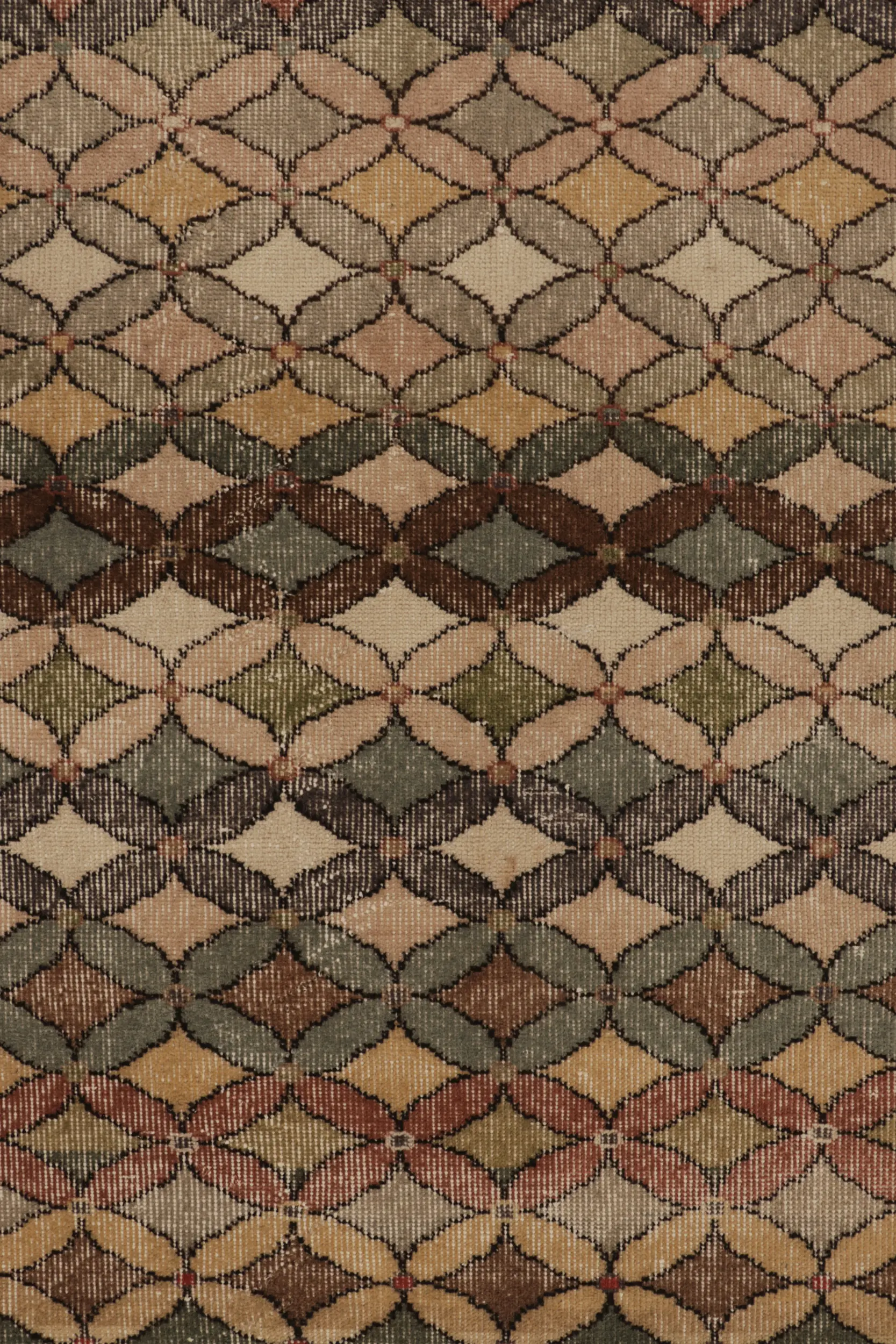 Turkish Geometric Runner
