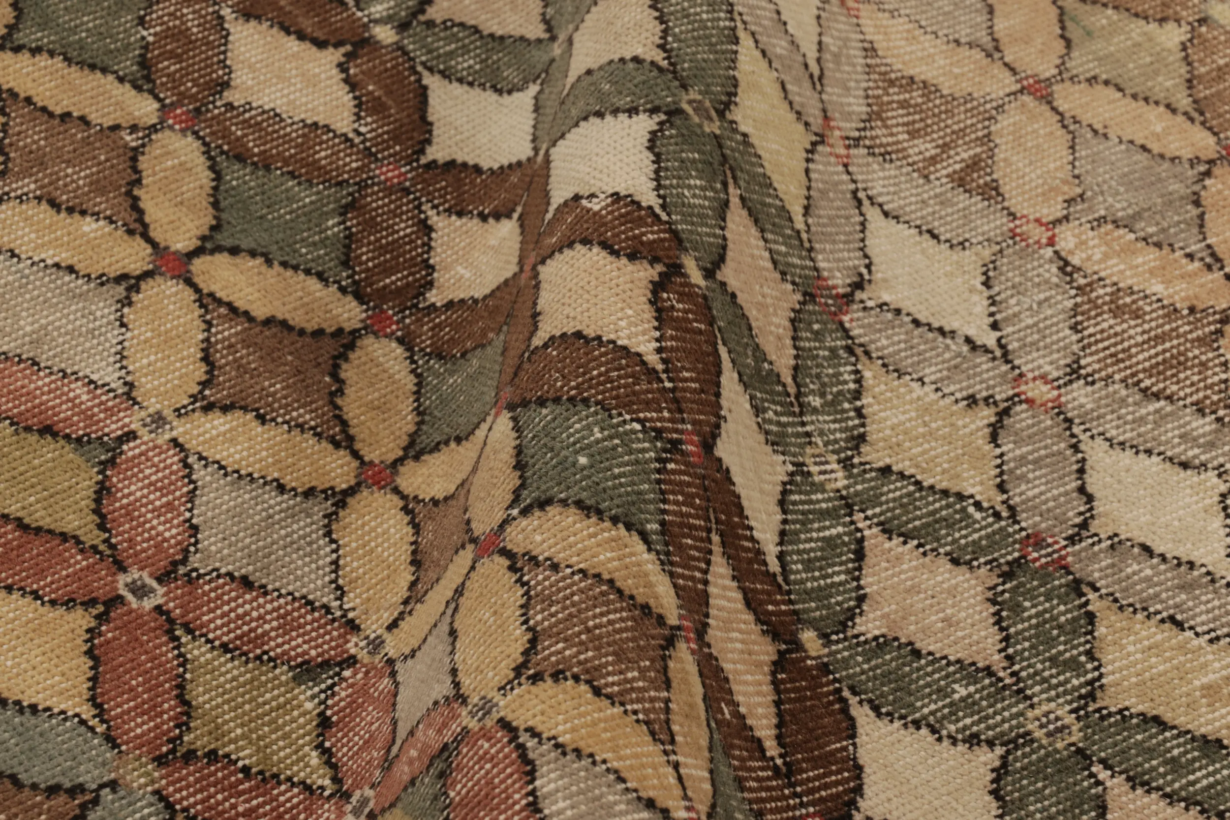Turkish Geometric Runner