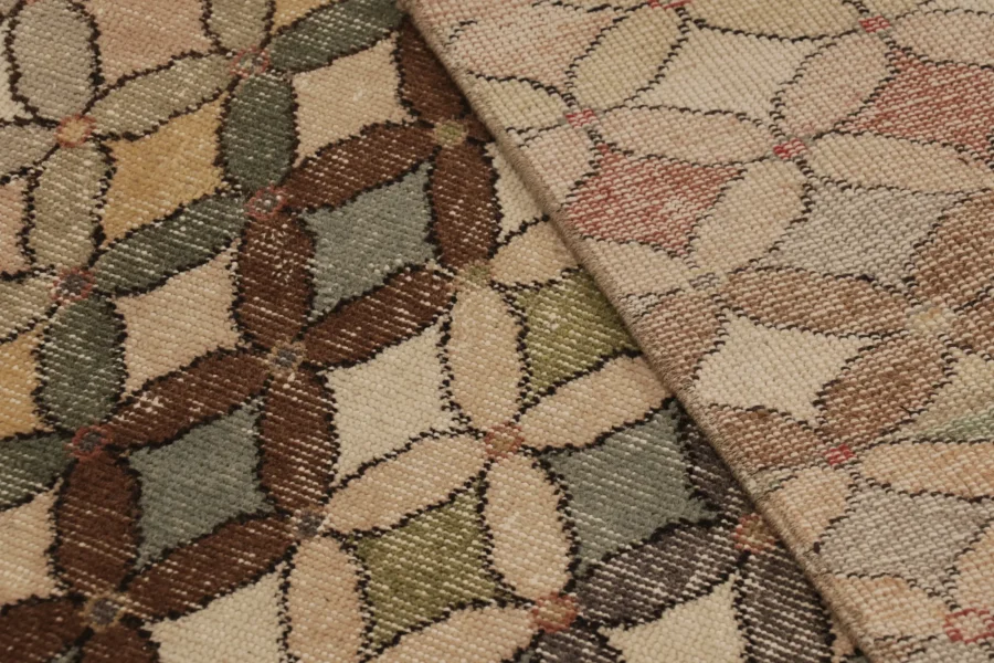 Turkish Geometric Runner