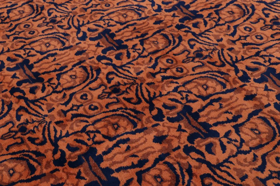 Vintage Zeki Müren Rug