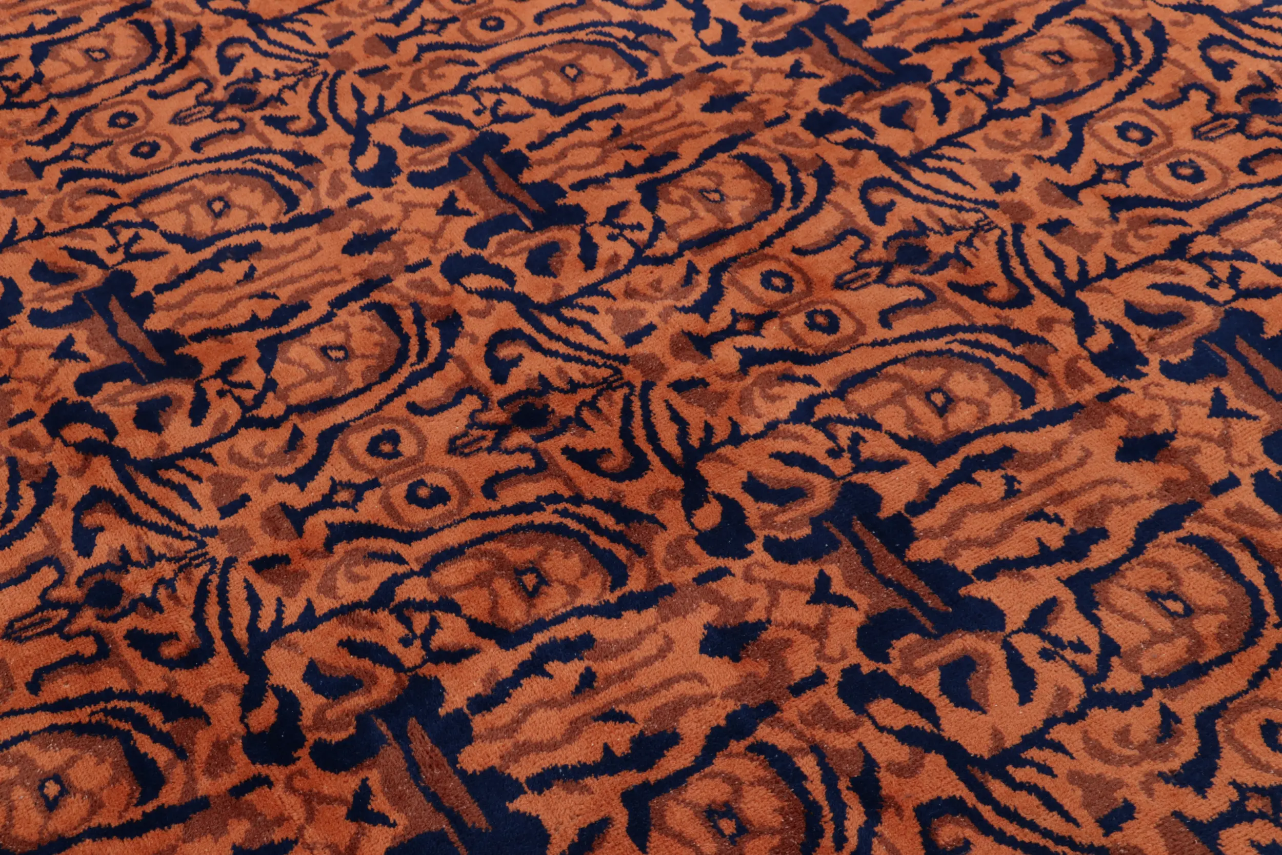 Vintage Zeki Müren Rug