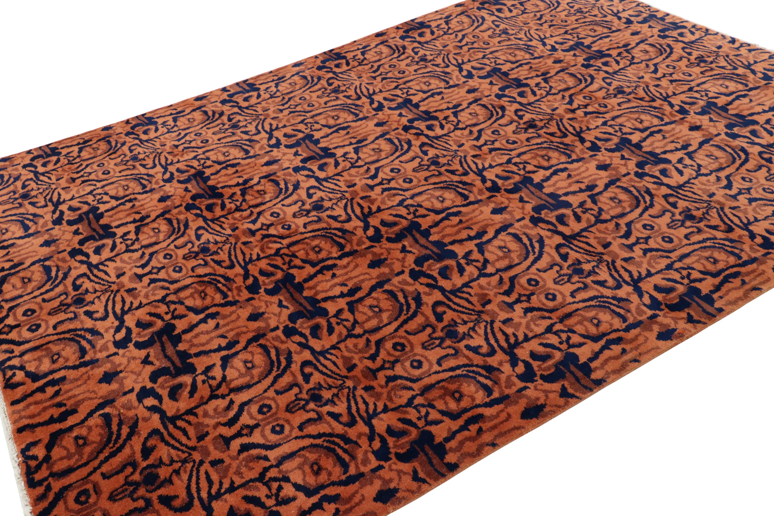 Vintage Zeki Müren Rug