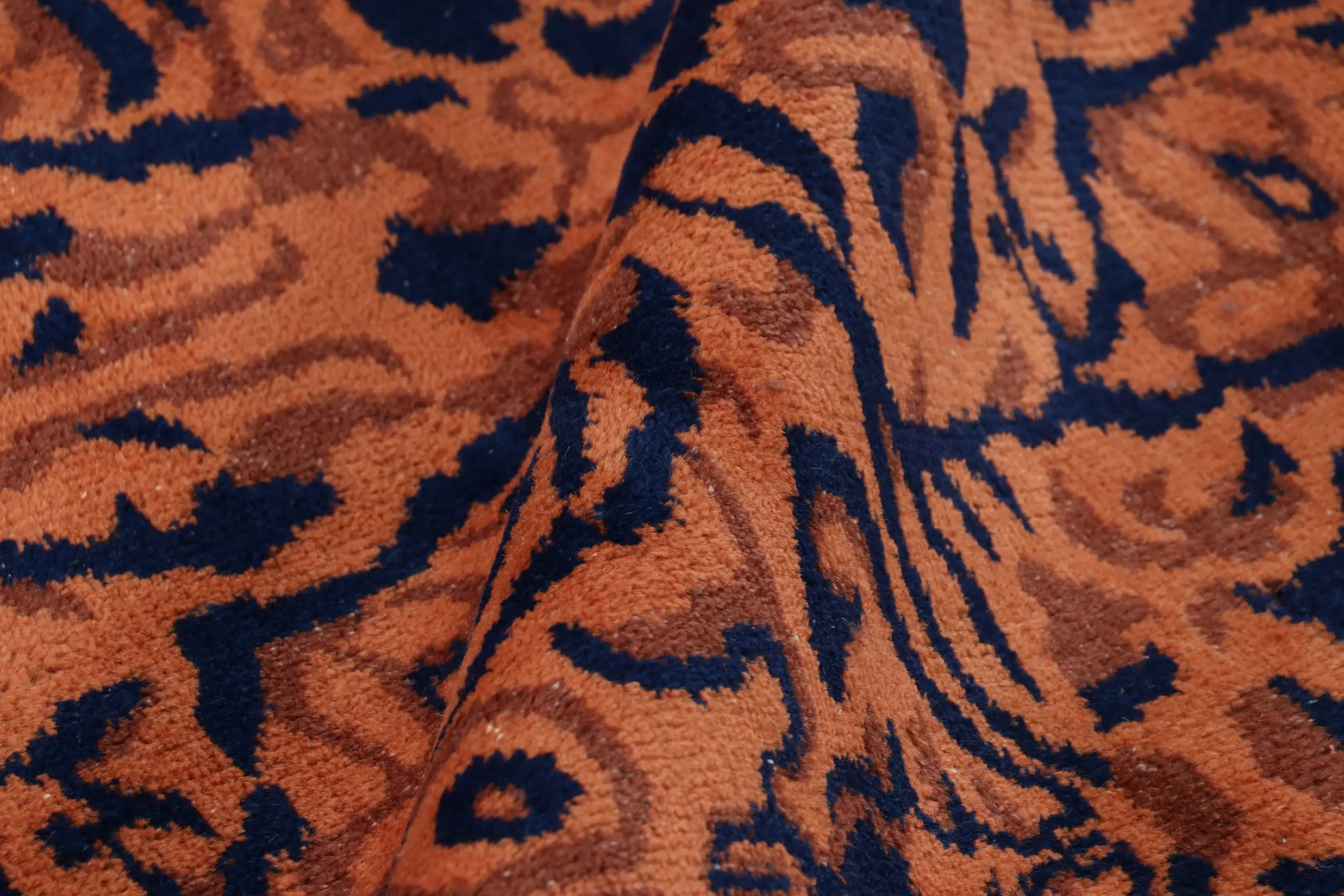 Vintage Zeki Müren Rug