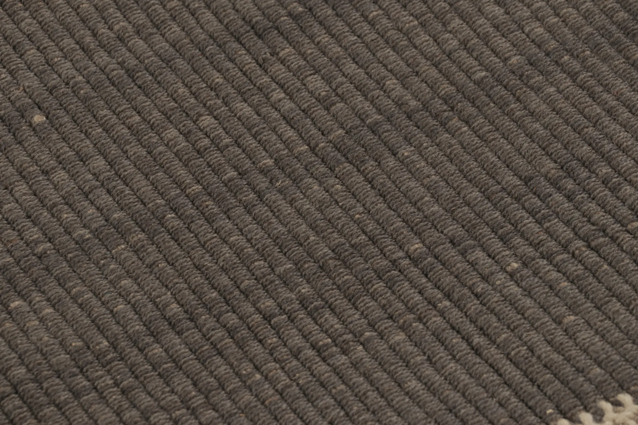 Striped Kilim Rug