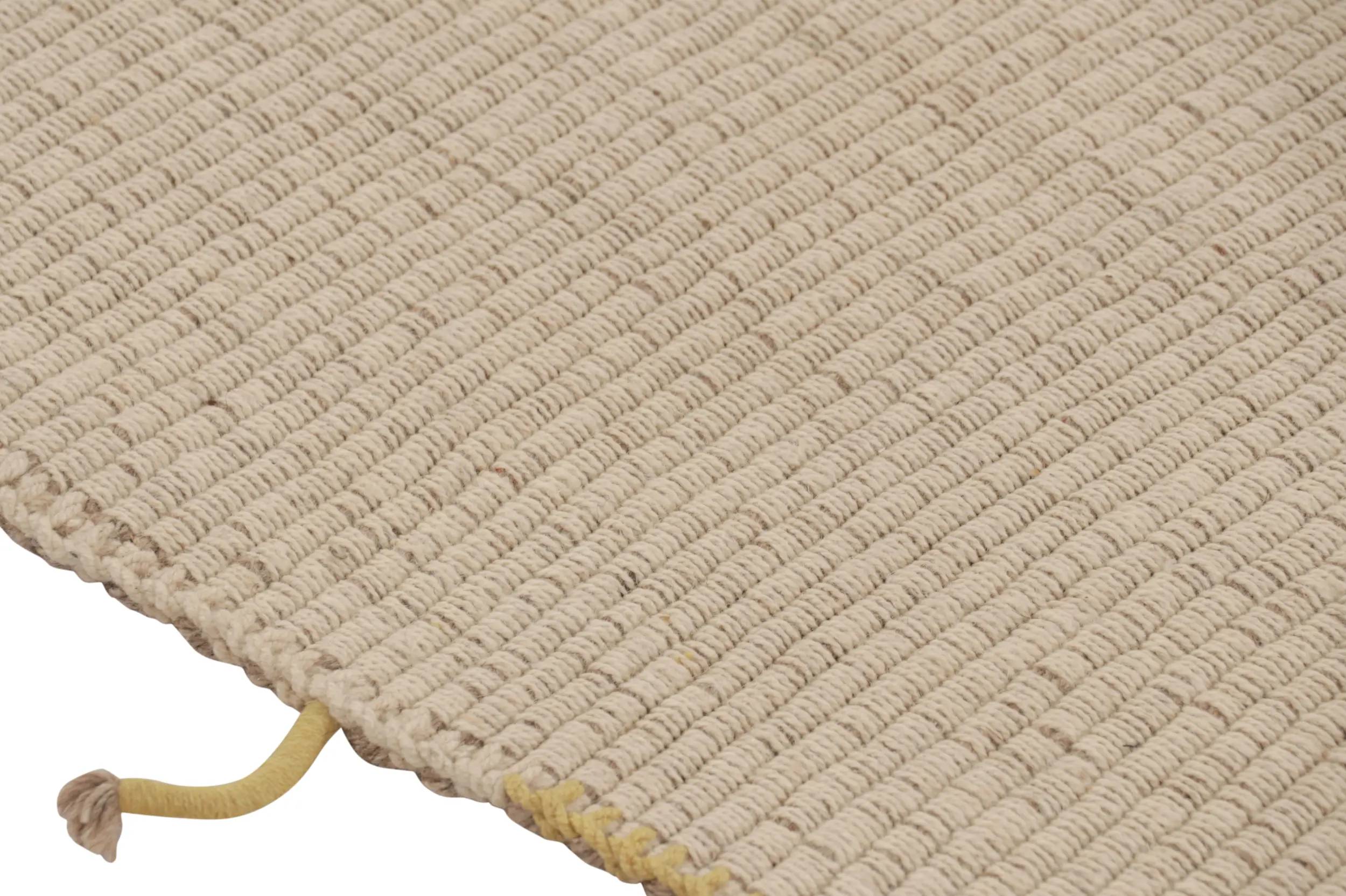 Striped Kilim Rug