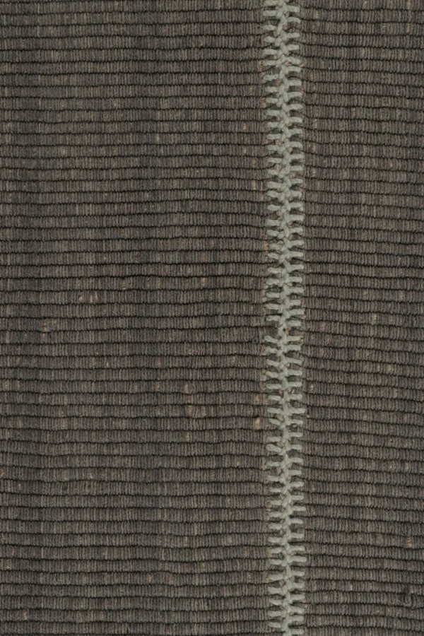 Striped Kilim Rug