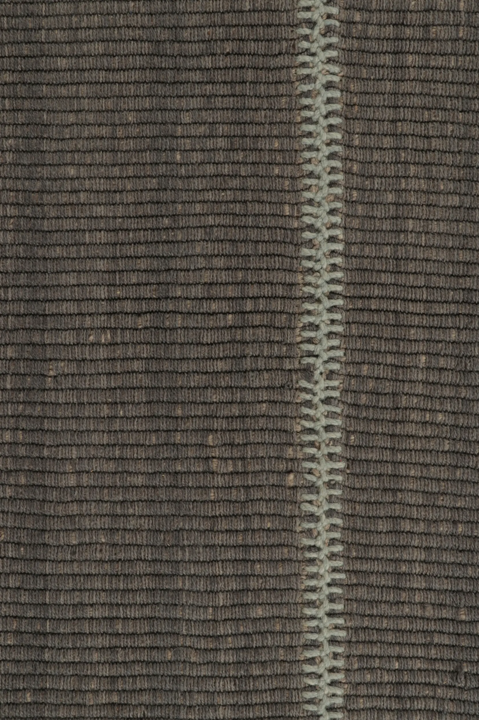 Striped Kilim Rug