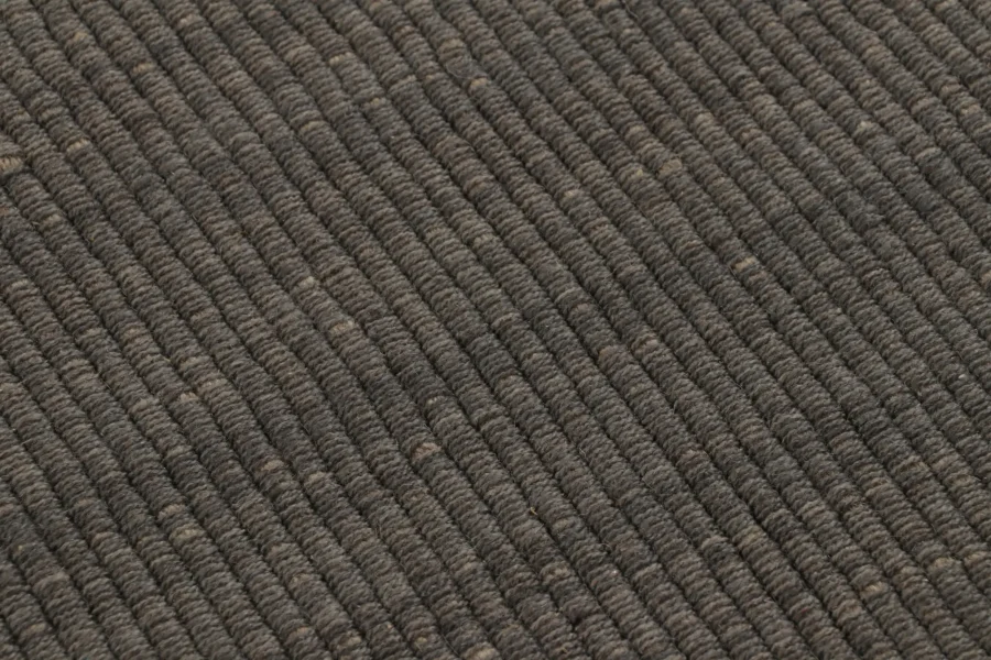 Striped Kilim Rug