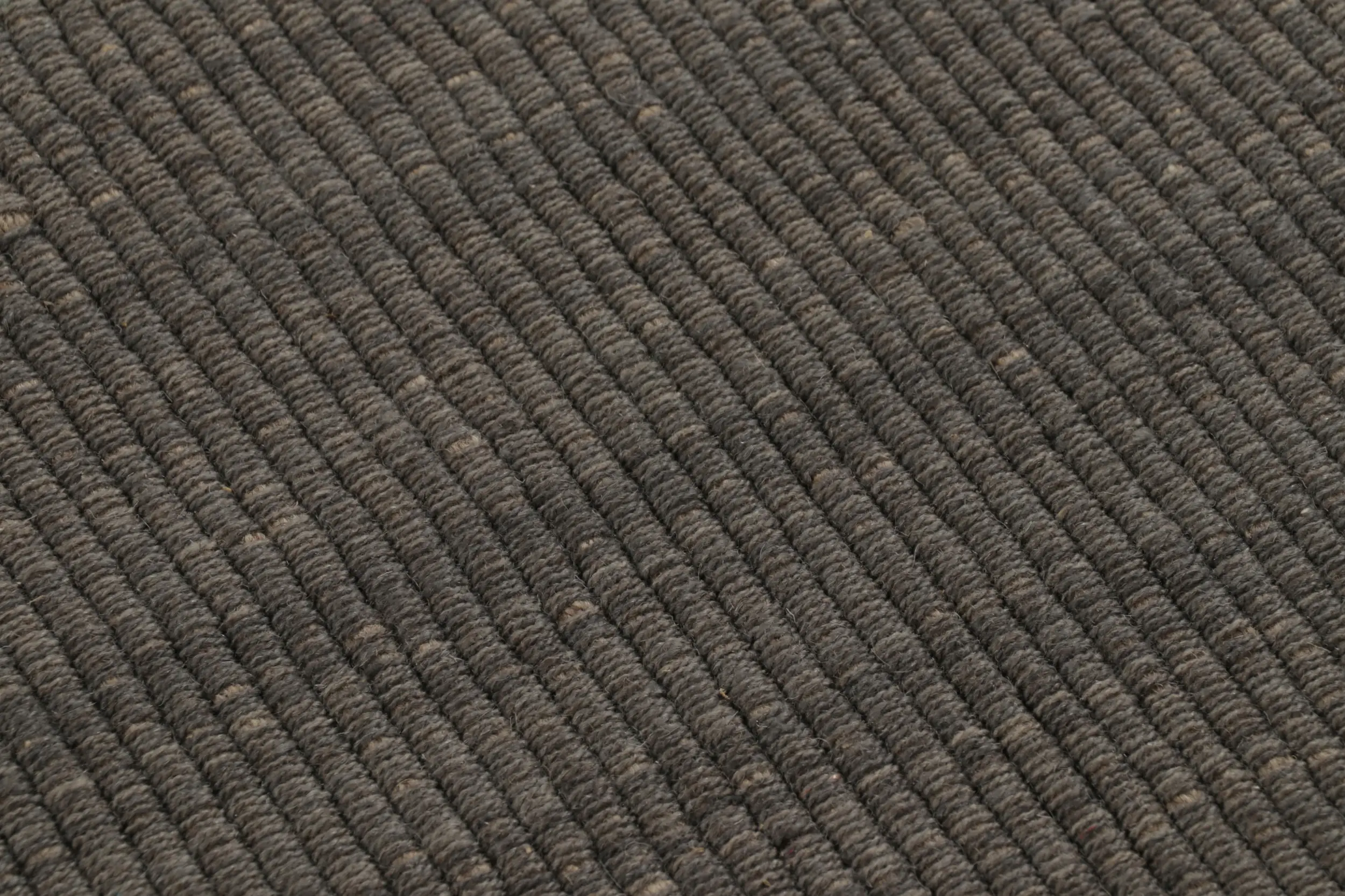 Striped Kilim Rug