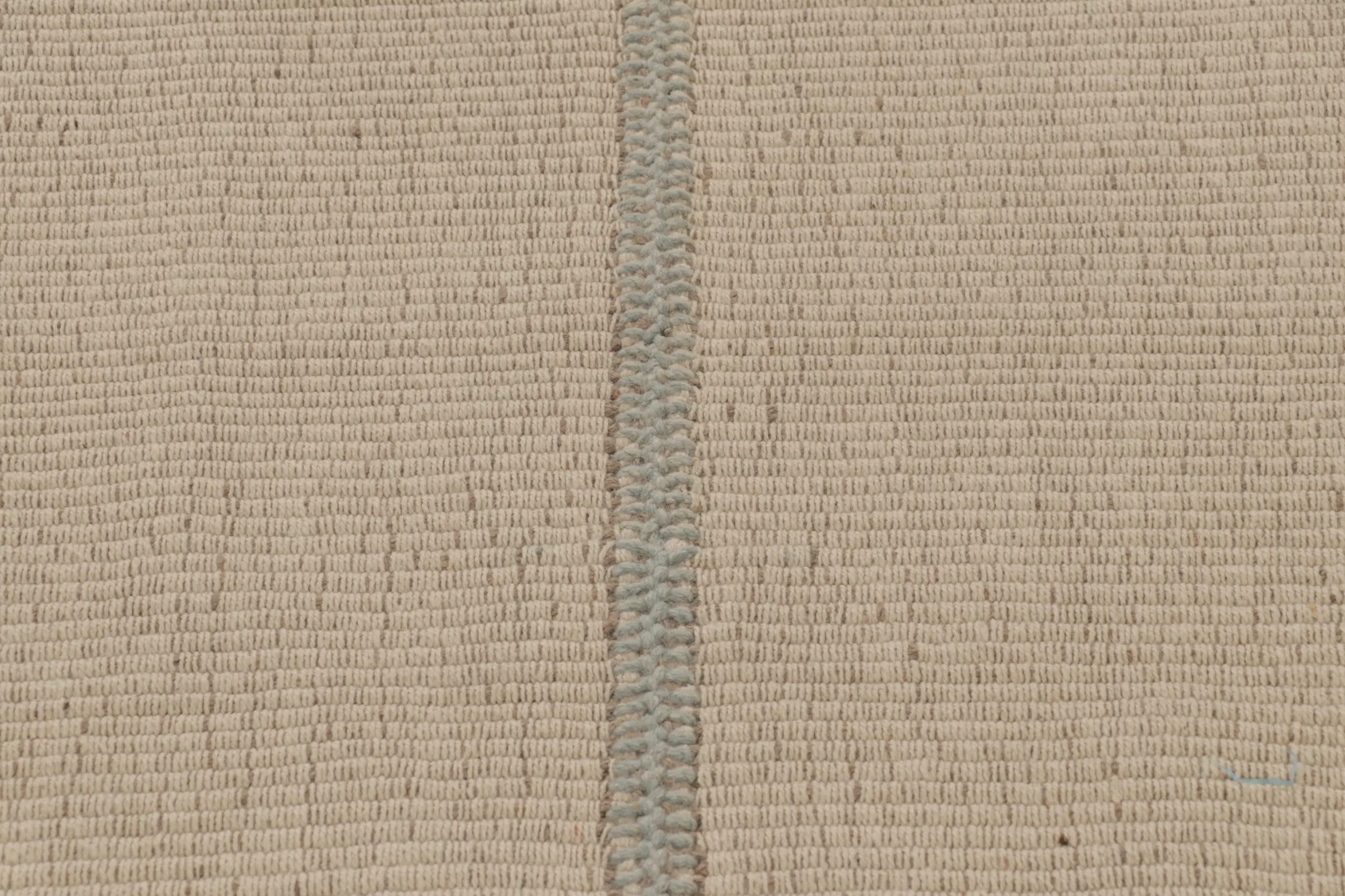 Striped Kilim Rug