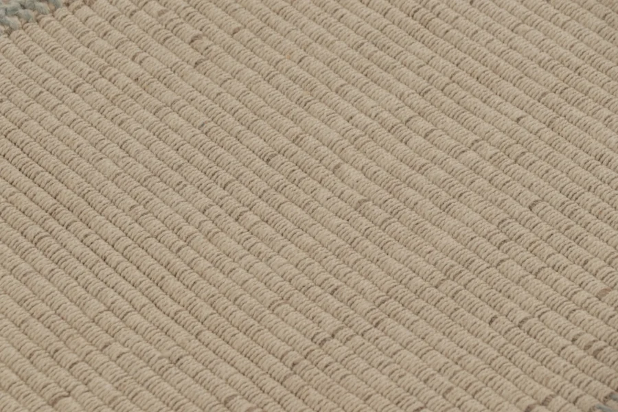 Striped Kilim Rug