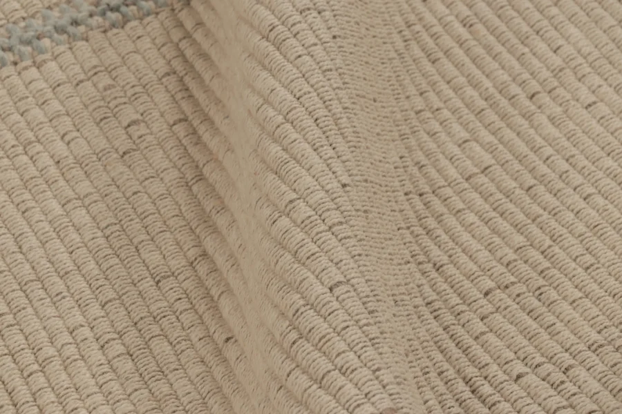Striped Kilim Rug