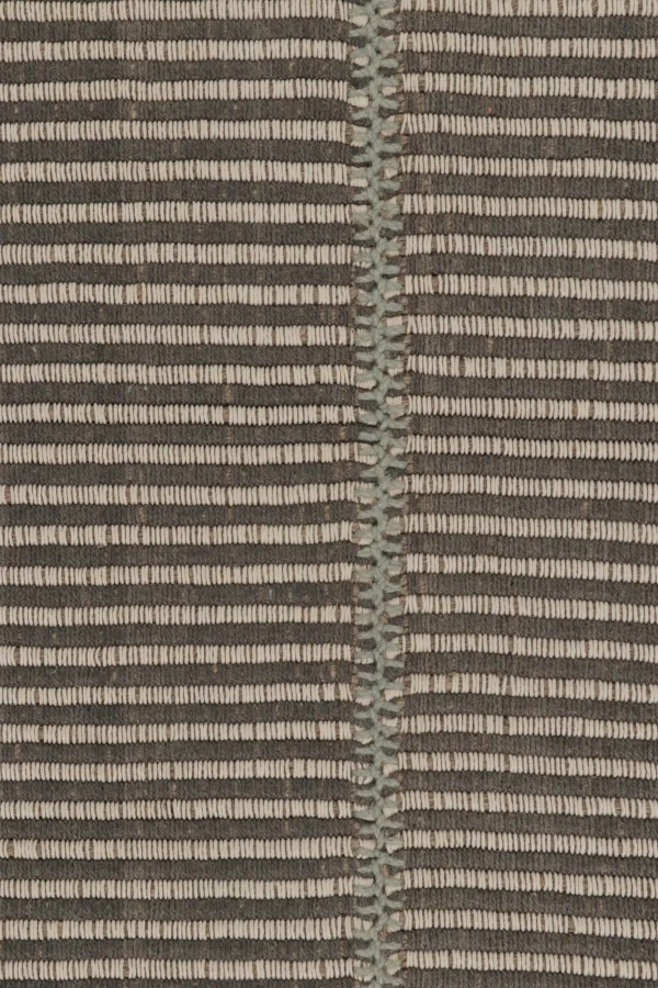 Striped Kilim Rug