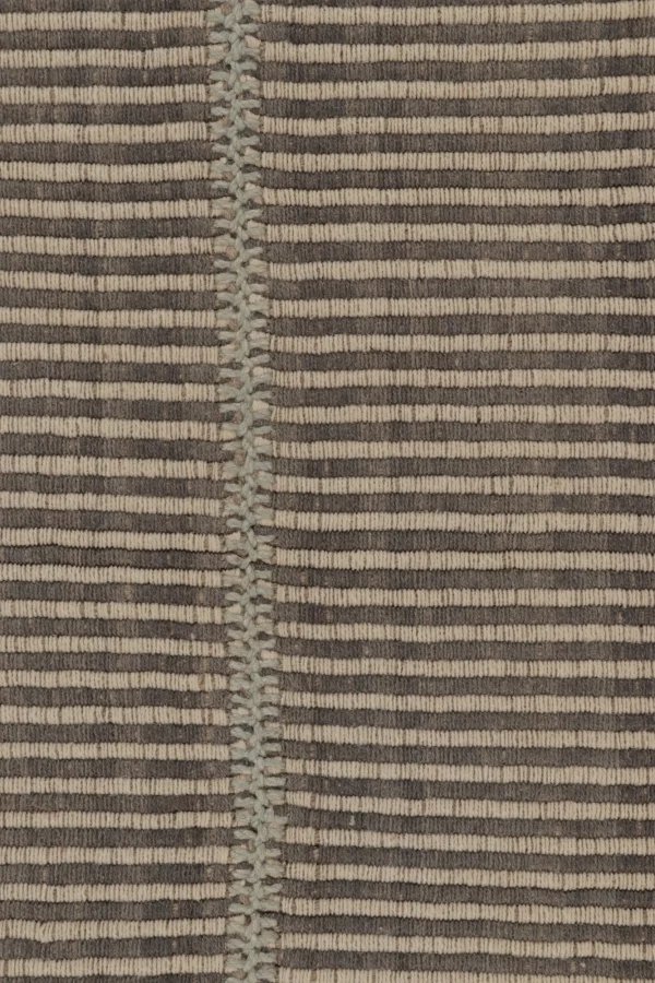 Striped Kilim Rug