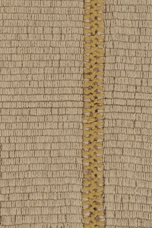 Striped Kilim Rug