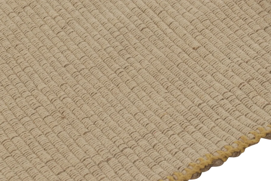 Striped Kilim Rug