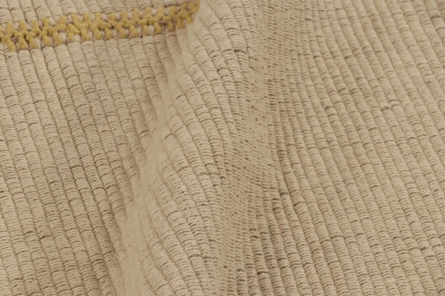 Striped Kilim Rug