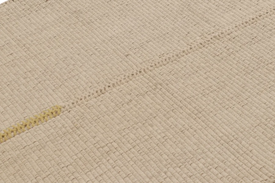 Striped Kilim Rug