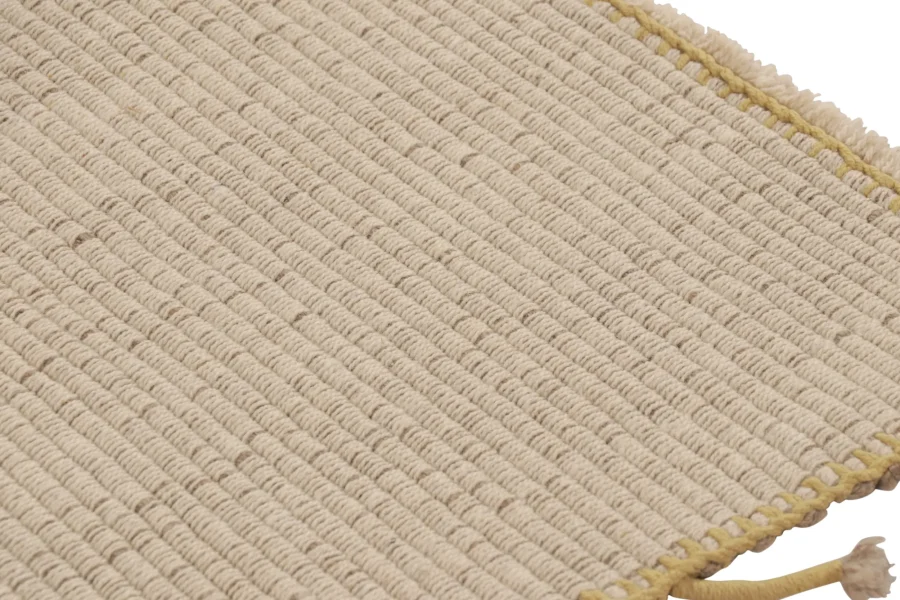 Striped Kilim Rug