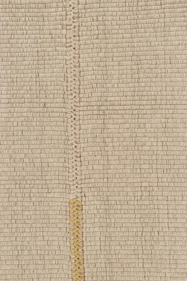Striped Kilim Rug