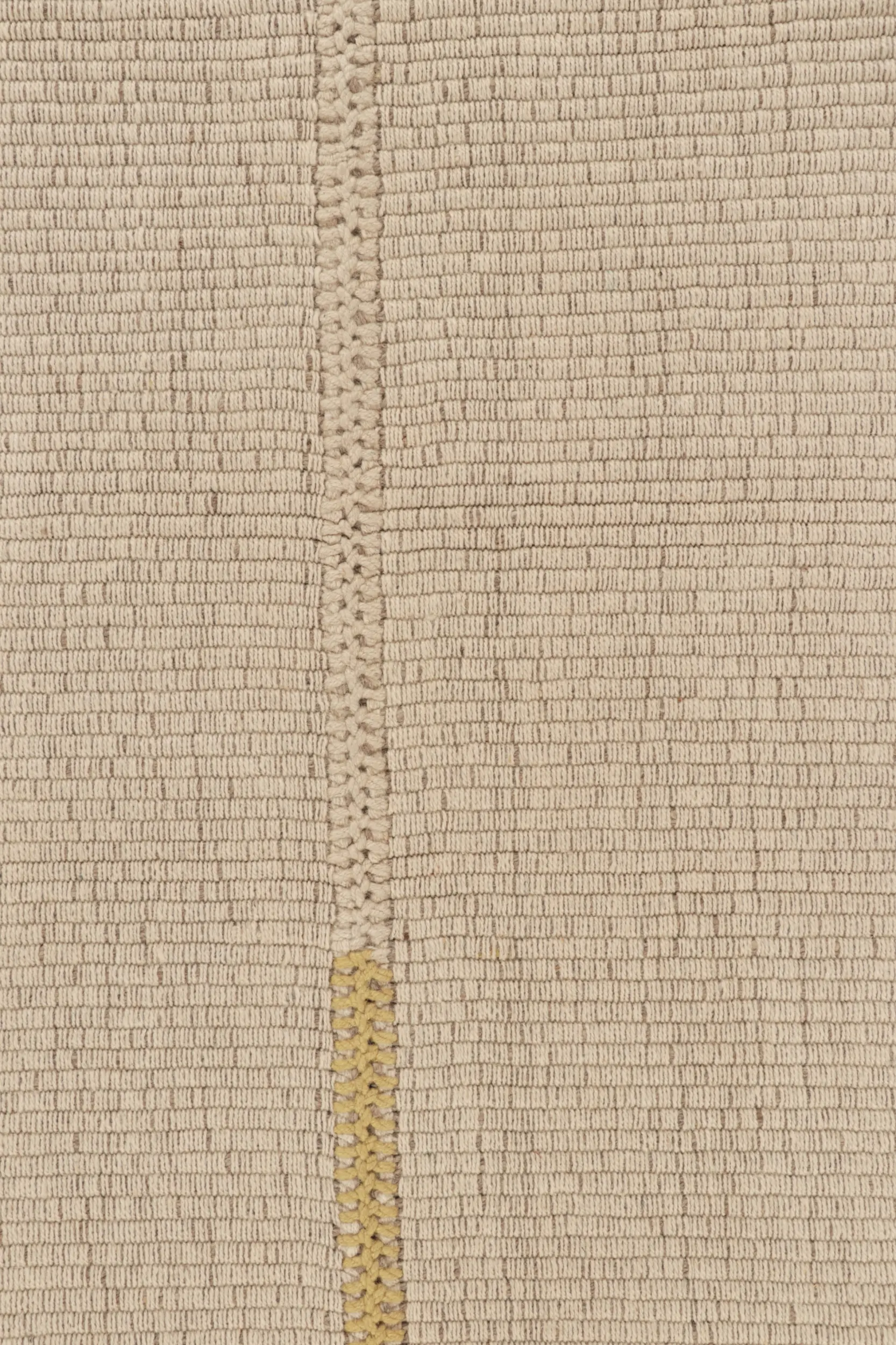 Striped Kilim Rug