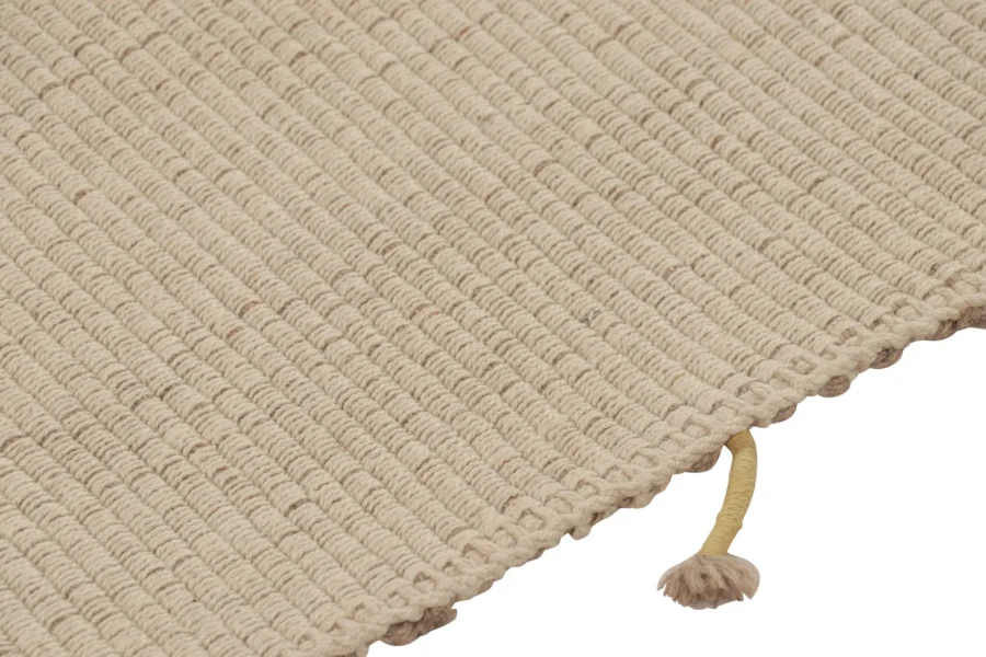 Striped Kilim Rug