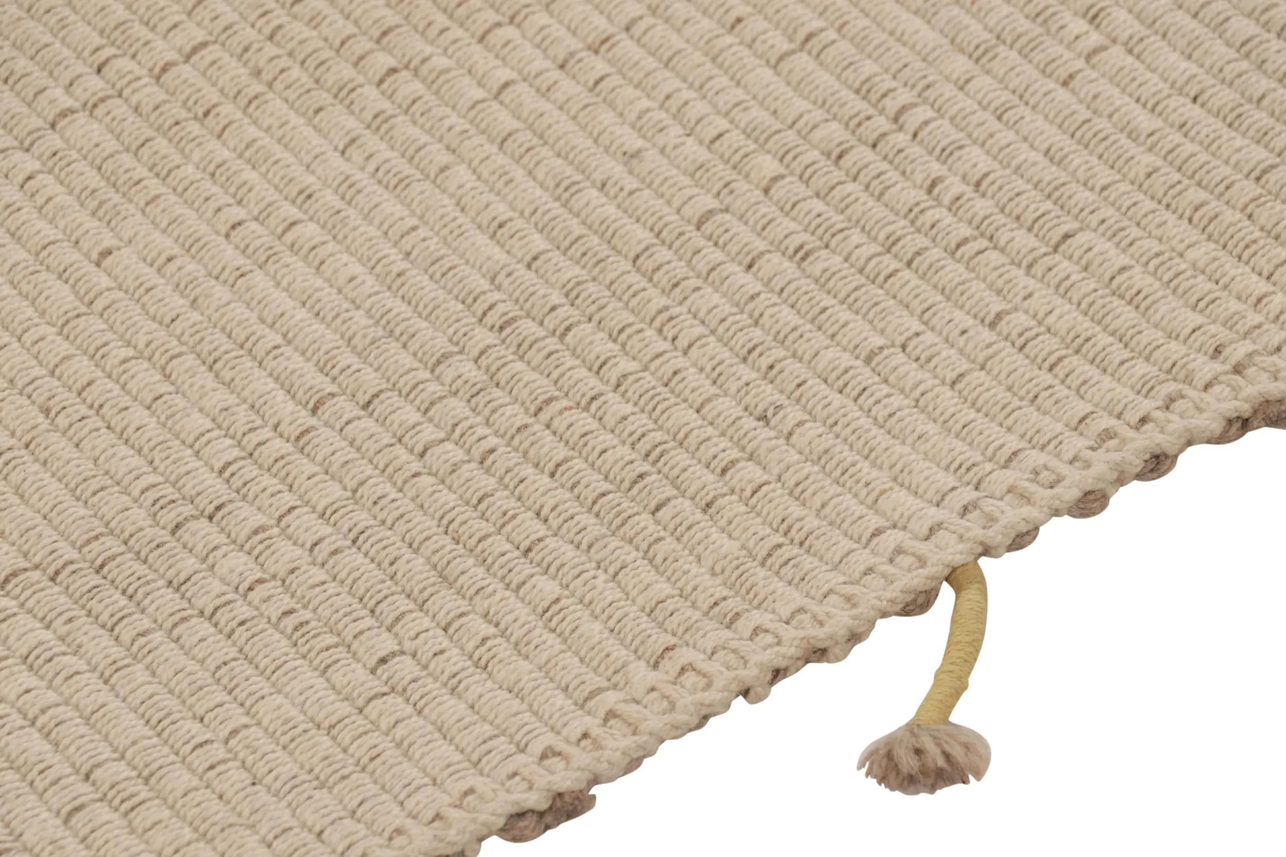 Striped Kilim Rug