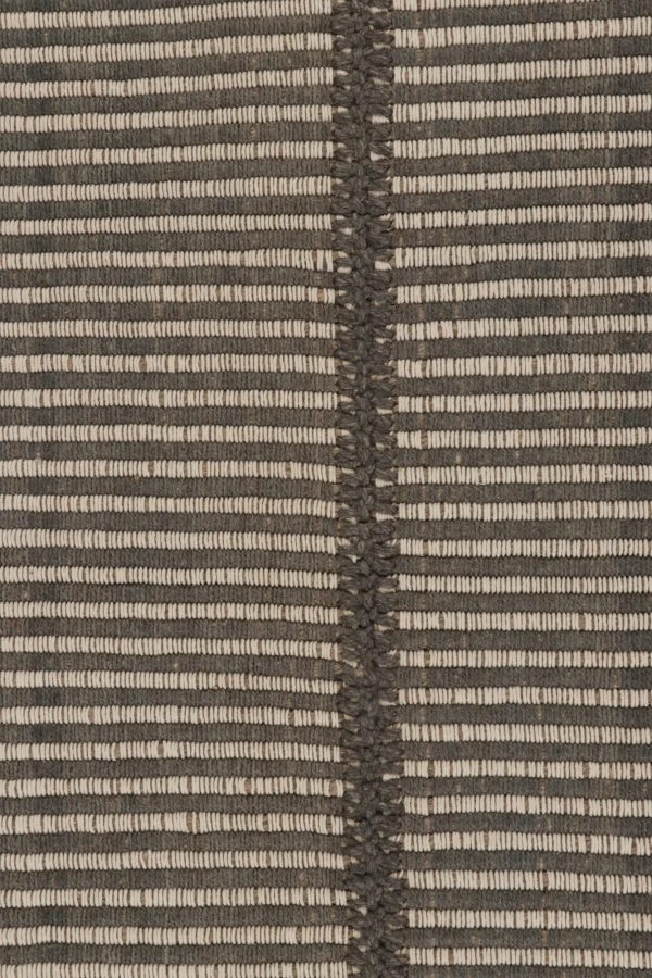 Striped Kilim Rug