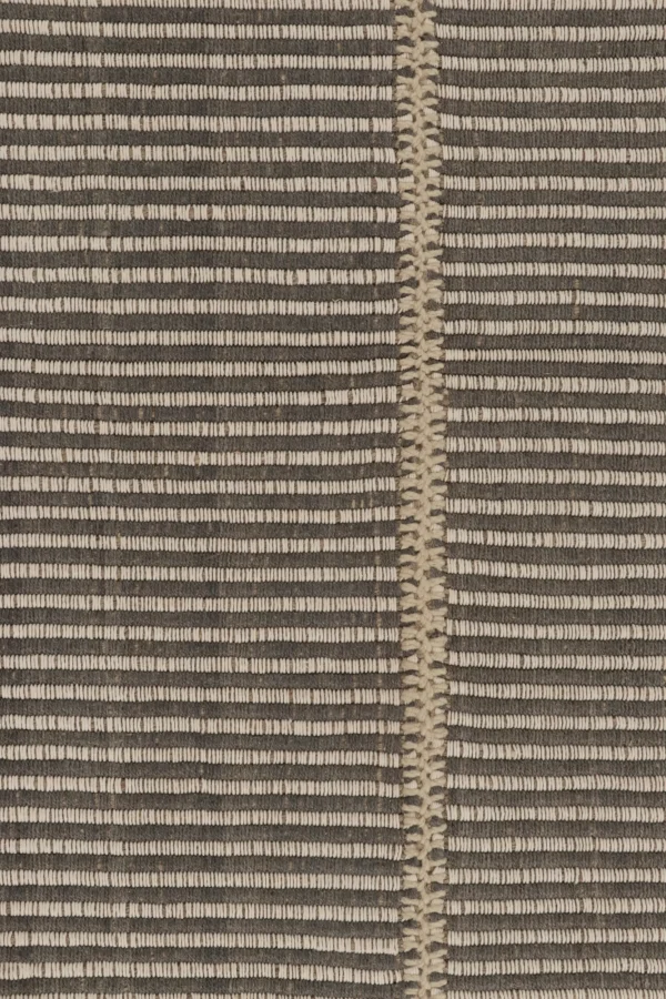 Striped Kilim Rug