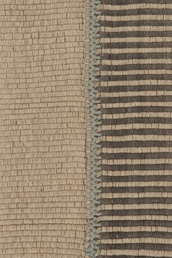 Striped Kilim Rug