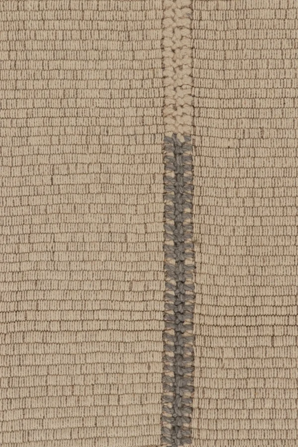 Striped Kilim Rug