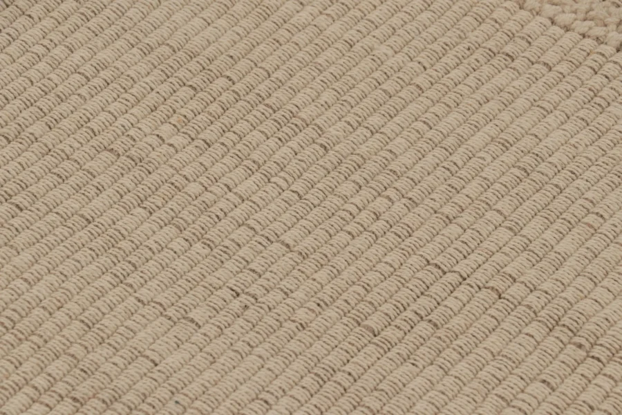 Striped Kilim Rug