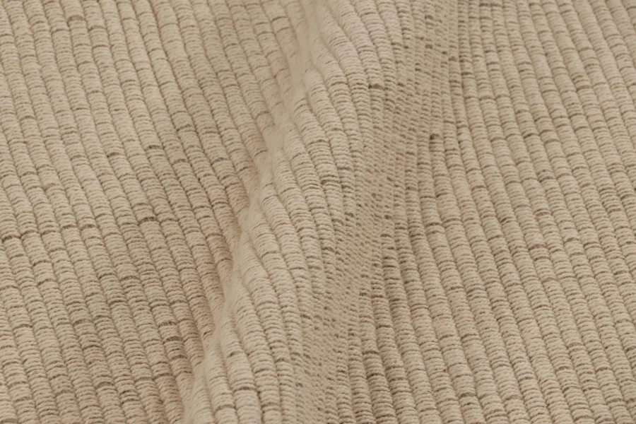 Striped Kilim Rug
