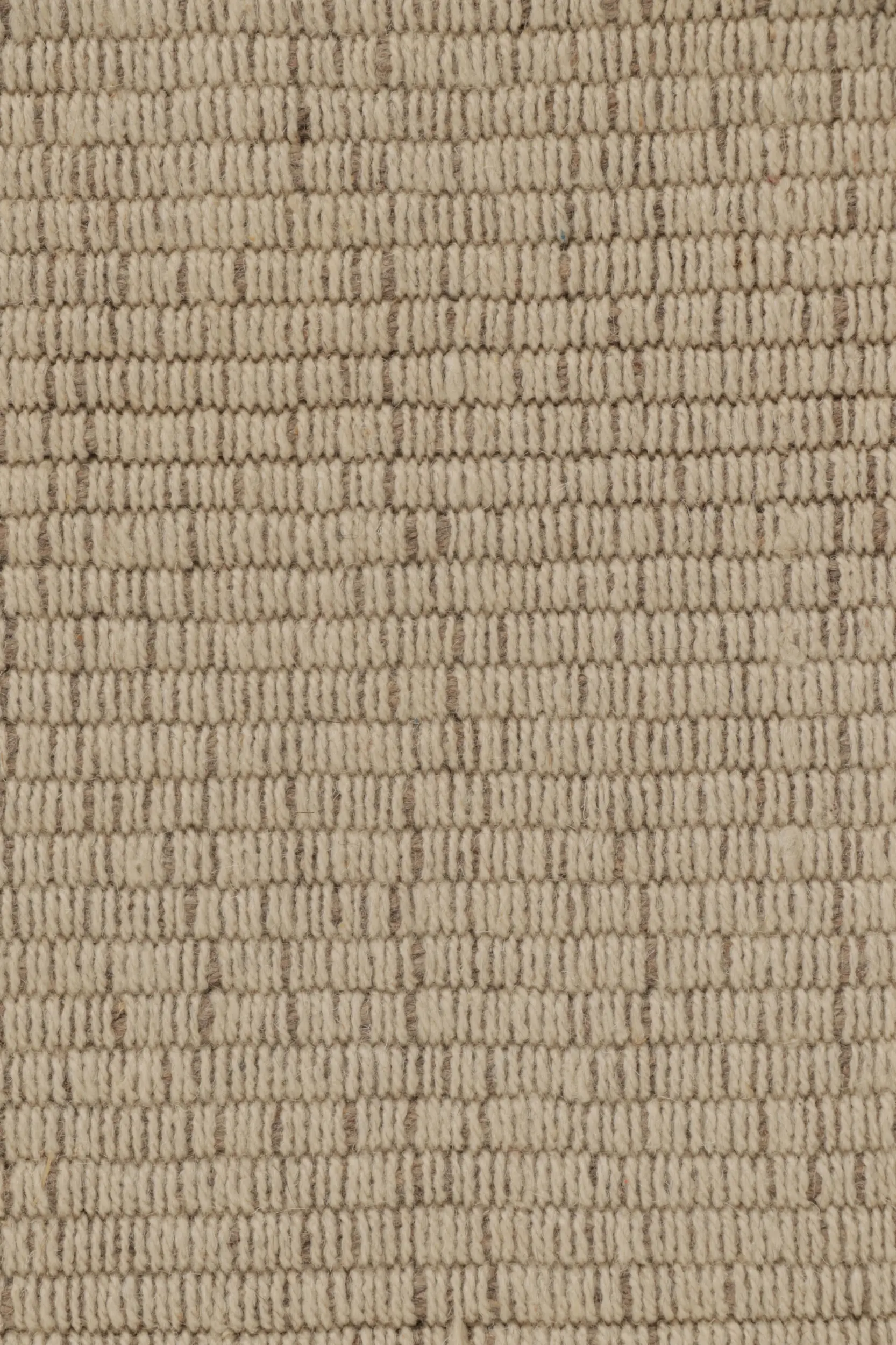 Striped Kilim Rug