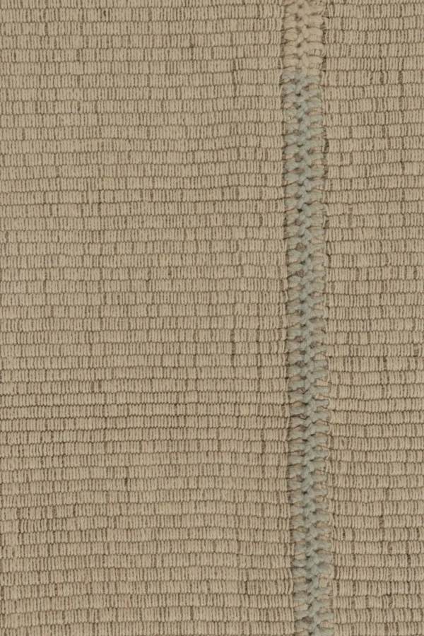 Striped Kilim Rug