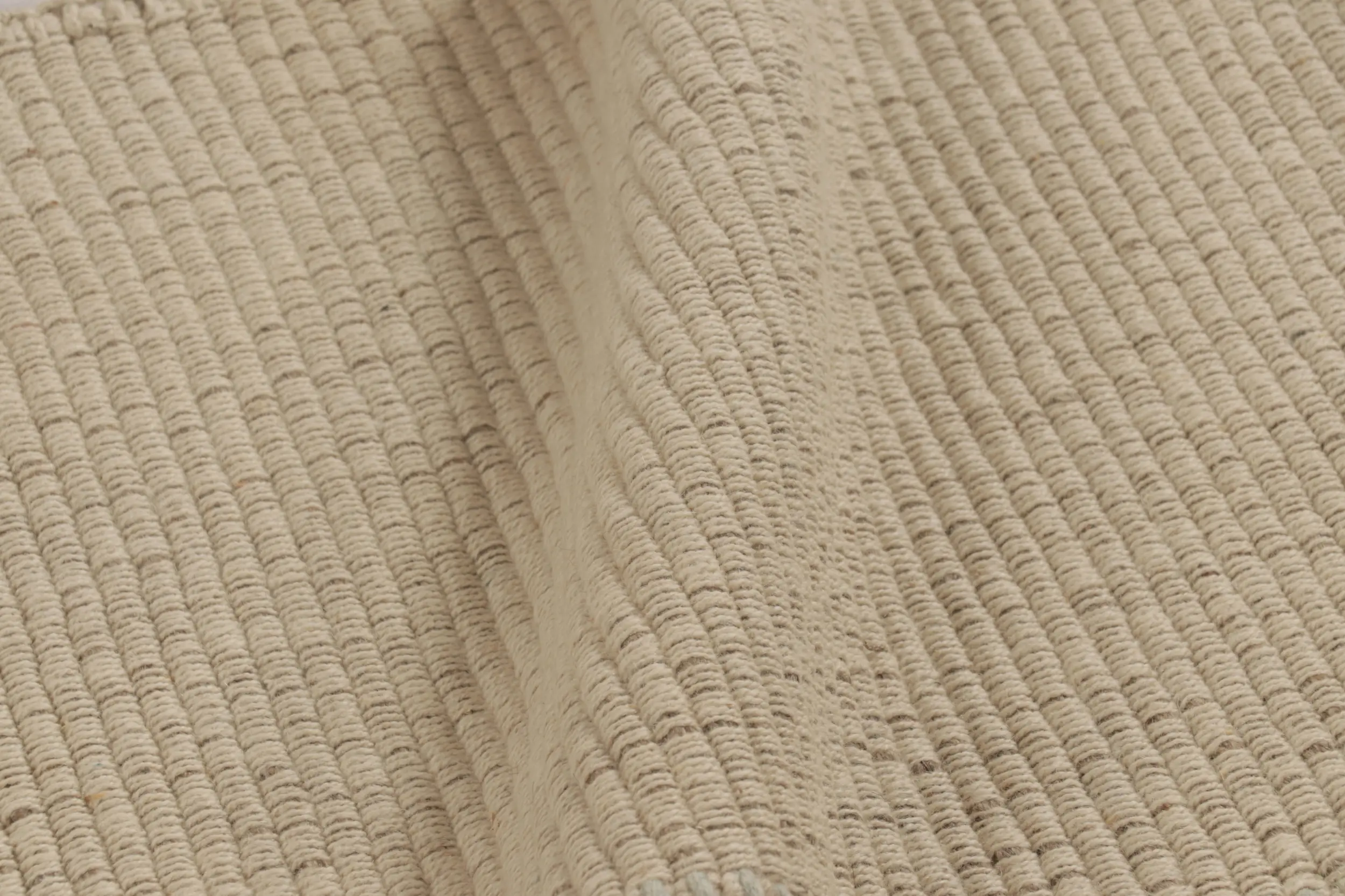Striped Kilim Rug