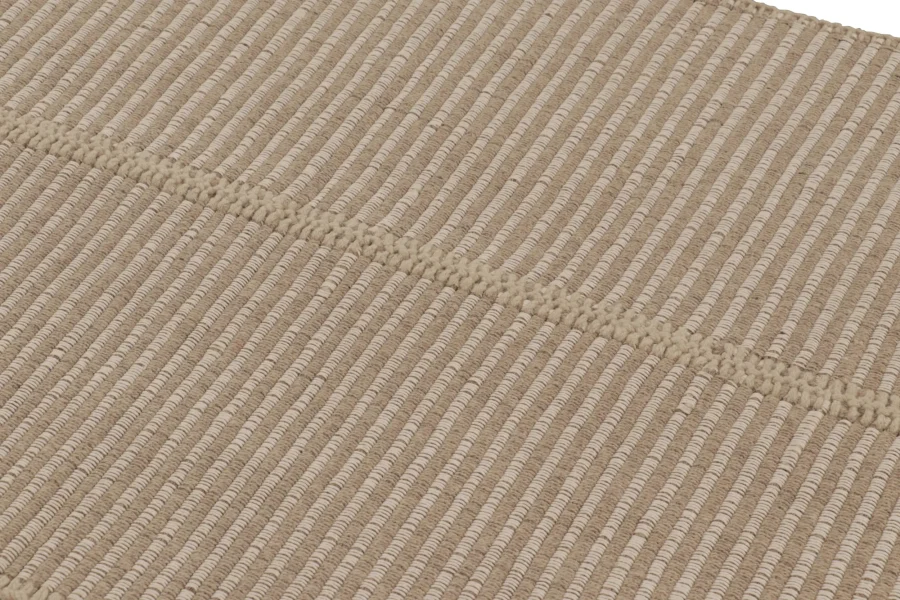 Striped Kilim Rug