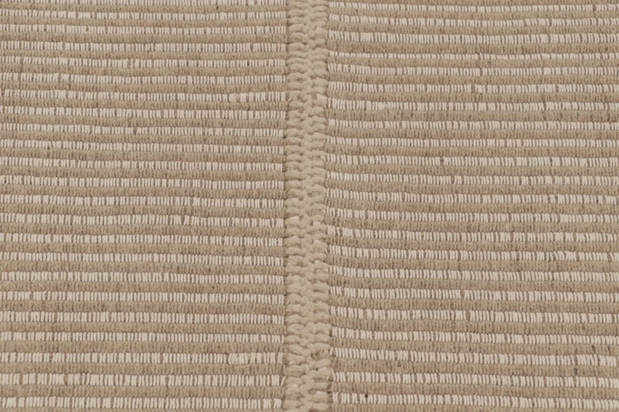Striped Kilim Rug