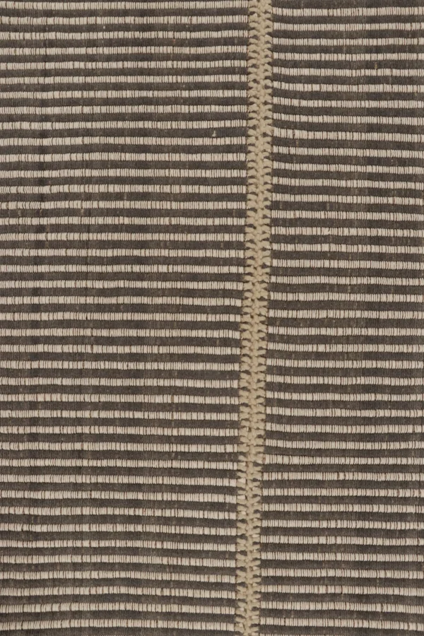 Striped Kilim Rug