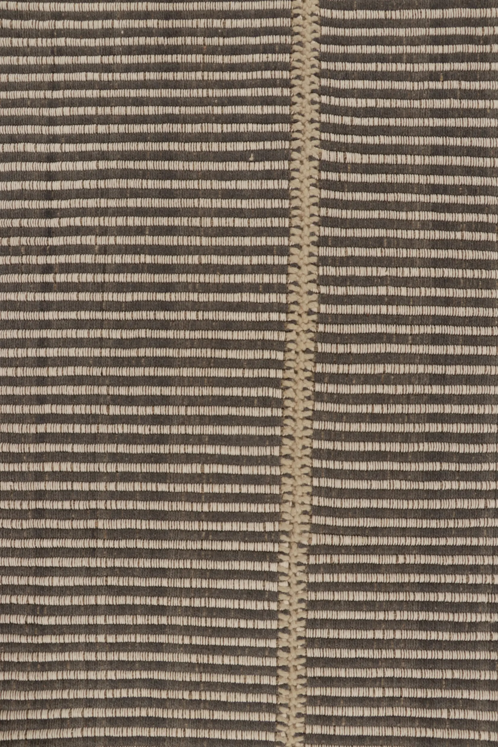Striped Kilim Rug