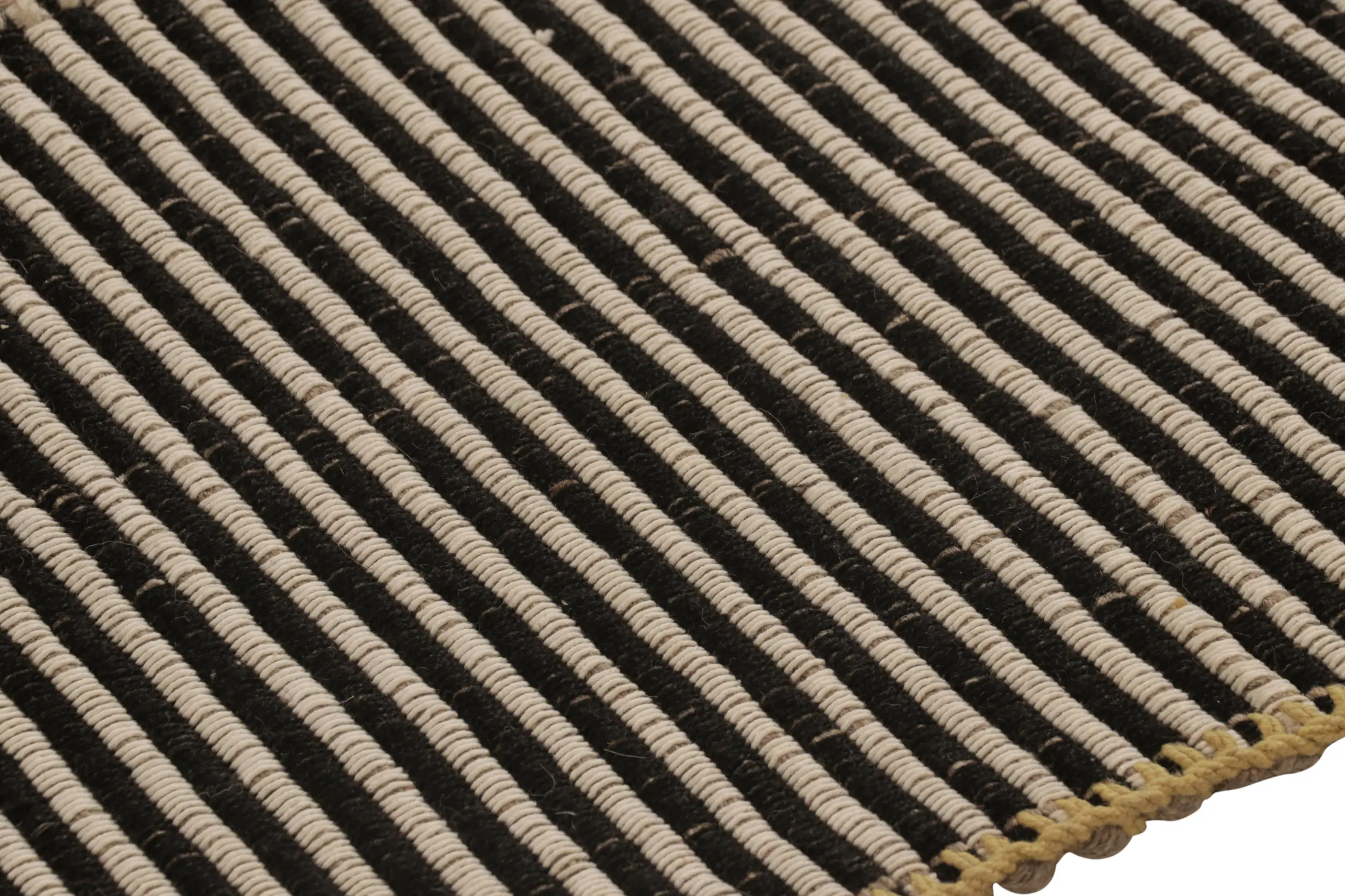 Striped Kilim Rug